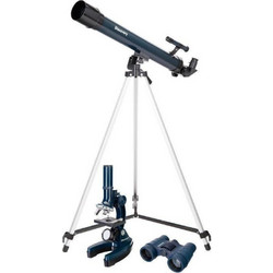 Discovery Levenhuk Set PL0280