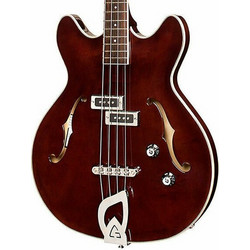 Guild Starfire I Semi-Hollow 4χορδοΚωδικός: 379-1950-869