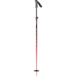 Scott Pole Scrapper Adjust SRS Black/Red 110-135Κωδικός: 41816516