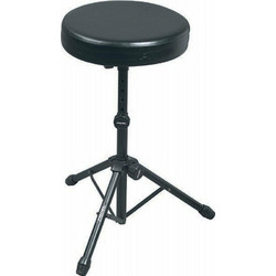 Proel Drum Throne Ρυθμιζόμενο BlackΚωδικός: SGB85BK