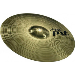 Paiste Πιατίνι Ride 18 PST-3 Crash-RideΚωδικός: 25692412