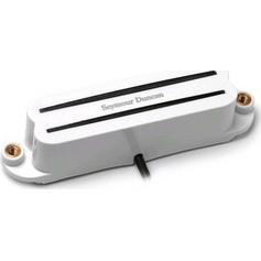 Seymour Duncan Vintage Rails Strat Bridge HumbuckerΚωδικός: SVR-1B-W