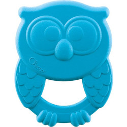 Chicco Κουκουβάγια Eco+ 3m+ Blue 1τμχ