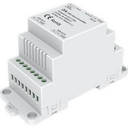 ΡΑΓΑΣ DMX AMPLIFIER 1CH*2CH 12-36VDC DA