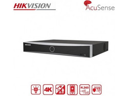 Hikvision DS-7608NXI-K1