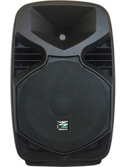 ZZiPP ZZPX-108 Ηχείο με Λειτουργία Καραόκε
