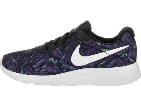 Nike tanjun clearance print γυναικεια