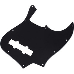 ΠΛΑΚΑ ΠΡΟΣΤΑΣΙΑΣ Harley Benton JB Style Bass Black
