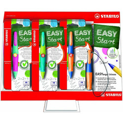 Μολύβι Μηχανικό 1.4mm STABILO EASY