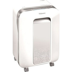 Fellowes Powershred LX201 White