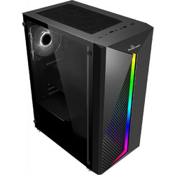 Powertech DMPC-BRBN0002 Barebone (DDR4)