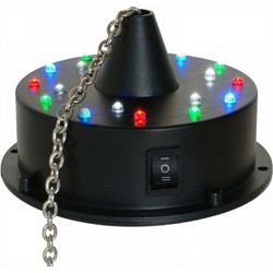 BeamZ Mirror Ball Motor Κωδικός: MBW18LED