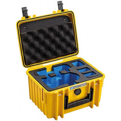 B&W Type 2000 Yellow