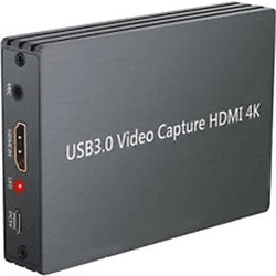 Εξωτερική Κάρτα Καταγραφής Οθόνης Video / Game Capture Card ΟΕΜ Κωδικός: 35685658