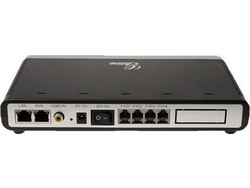 Grandstream GXW4104 VoIP Gateway με 4 FXO και 2 Ethernet Κωδικός: 24357777
