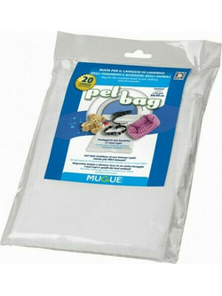 Mugue Pet Bag Παγίδα Πλυντηρίου 70x70cm Κωδικός: 24627651