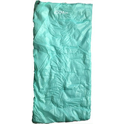 New Camp Junior Sleeping Bag Μονό 2 Εποχών Πράσινο Mint