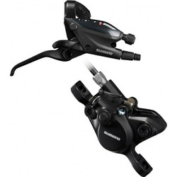 Shimano ST-EF505-9R 8SP Δεξιό Υδραυλικό Δισκόφρενο Κωδικός: EEF5052K8RXRA170P3