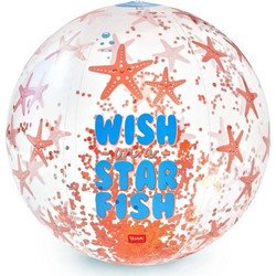 Legami Glitter Starfish Μπάλα Θαλάσσης BB0008