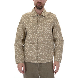 Ted Baker Ανδρικό Μπουφάν Πράσινο 268515