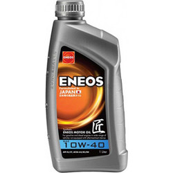 Eneos Pro Λάδι Αυτοκινήτου 10W-40 1lt