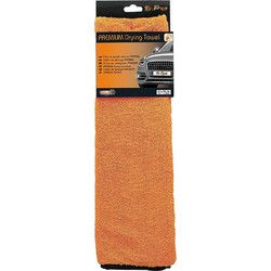 Mr.Kleen Premium Drying Cloth 40x60 cm microfiber