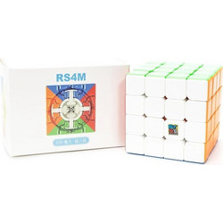MoYu-Cube Moyu RS Κύβος Ρούμπικ Μαγνητικός 4x4