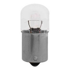 Λάμπα Γυάλινη 12V 5W R5W
