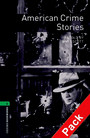 Oxford Bookworms Library: Stage 6: Bestseller Pack