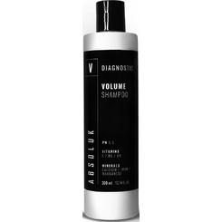 Absoluk Volume Σαμπουάν για Όγκο 300ml