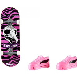 Mattel Hot Wheels Skate Διάφορα Σχέδια HGT46