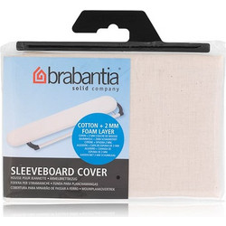 Brabantia 90300171 Θήκη σιδερώματος 10cm, 2mm, Ecru
