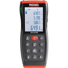Ridgid LM-400
