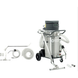 NILFISK ΒΙΟΜΗΧΑΝΙΚΟΣ ΑΠΟΡΡΟΦΗΤΗΡΑΣ VHS120 ALL-IN-ONE BAKERY 4012300136