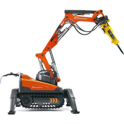 HUSQVARNA ΕΞΟΠΛΙΣΜΟΣ ΚΑΤΕΔΑΦΙΣΗΣ DXR 145 966529302