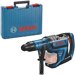Bosch GBH 18V-45 C Cordless Combi Drill Περιστροφικό Σκαπτικό Πιστολέτο Μπαταρίας 18V Solo με SDS Max