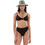 Emerson Bikini Set Τριγωνάκι Μαύρο 231.EW571.120