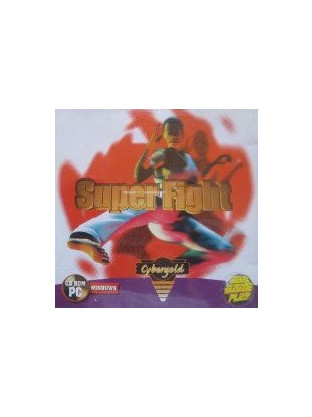 Super Fight PC