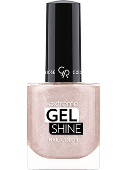 Golden Rose Extreme Gel Shine 11 Gloss Βερνίκι Νυχιών Quick Dry 10.2ml