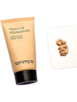 Tommy G Touch Up 01 Liquid Foundation 30ml