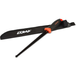 ΠΡΙΟΝΙ ΓΥΨΟΣΑΝΙΔΑΣ ΔΙΚΟΠΟ 250MM ΜΕ ΘΗΚΗ, EDMA 067255