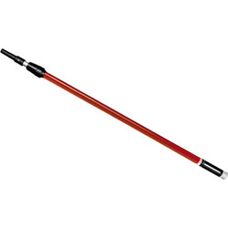 ΤΗΛΕΣΚΟΠΙΚΟ ΚΟΝΤΑΡΙ 123-220CM, ALU-FIBERGLASS, EU