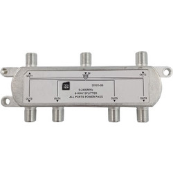 DiGiView Διακλαδωτής DiGiView DV01-06 00834