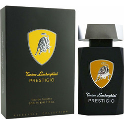 Lamborghini Prestigio Eau de Toilette 200ml