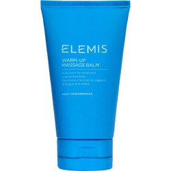 Elemis Warm-up Massage Balm Σώματος Μασάζ 150ml