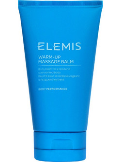 Elemis Warm-up Massage Balm Σώματος Μασάζ 150ml