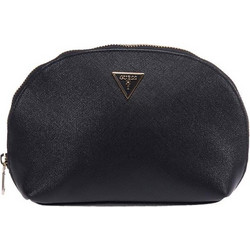 Guess PW1574-P3370 Γυναικείο Νεσεσέρ 26x6x14cm Μαύρο