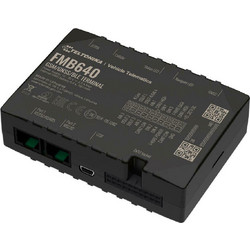 Teltonika FMB640 GPS Tracker 4G/LTE / Bluetooth / GPRS / GNSS για Φορτηγά