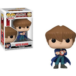 Funko Pop! Animation Yu-Gi-Oh! 1453 Seto Kaiba
