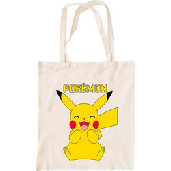 Pokemon shopping bag